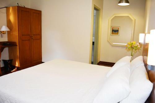 Hostal Pousada O Garimpo