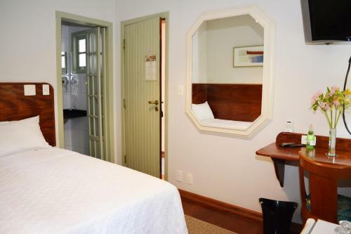Hostal Pousada O Garimpo