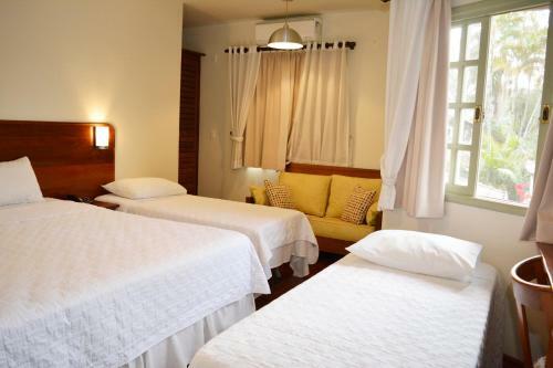 Hostal Pousada O Garimpo
