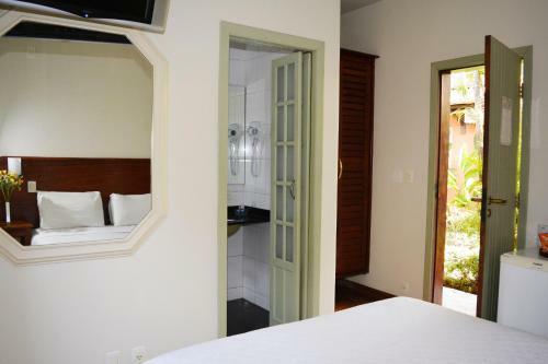 Hostal Pousada O Garimpo