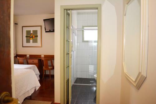 Hostal Pousada O Garimpo