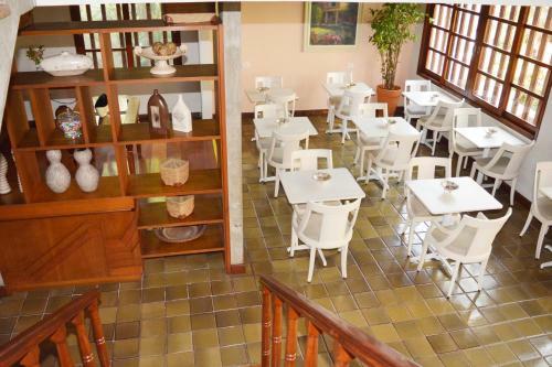 Hostal Pousada O Garimpo
