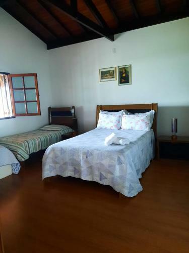 Hostal Pousada Guilhermina