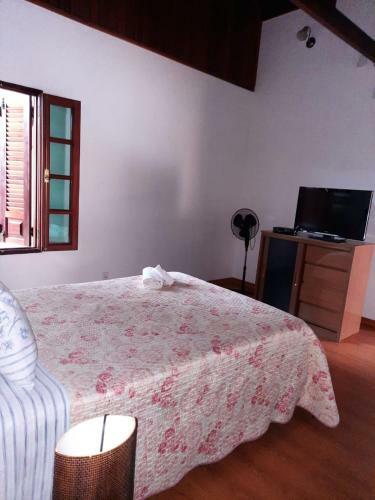 Hostal Pousada Guilhermina