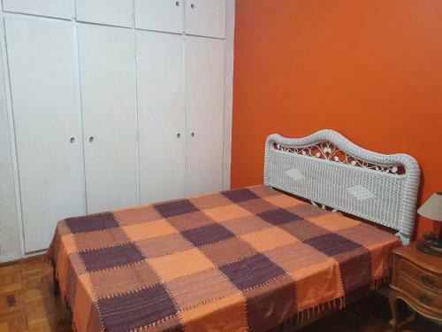 Apartamento Inteiro Santos 100mts Da Praia