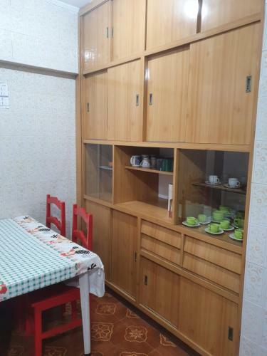 Apartamento Inteiro Santos 100mts Da Praia