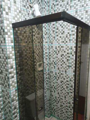 Apartamento Inteiro Santos 100mts Da Praia