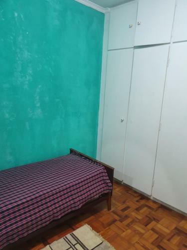 Apartamento Inteiro Santos 100mts Da Praia