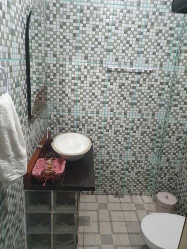 Apartamento Inteiro Santos 100mts Da Praia
