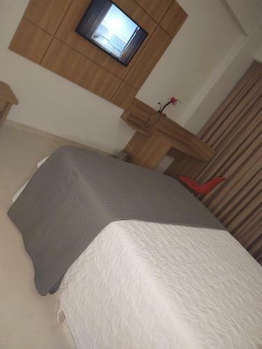 Hotel Quartzo