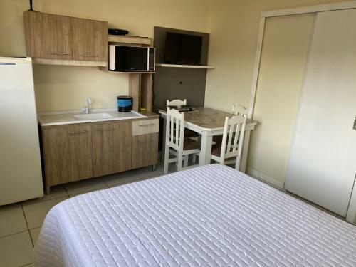 Apartamento Loft No Centro De Chapec�