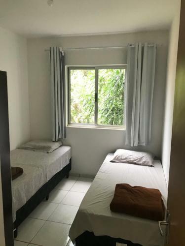 Apartamento Apto Spazzio Vista Pro Bosque