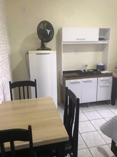 Apartamento Loft Confort�vel No Centro