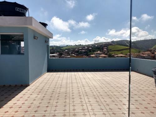 Apartamento Elite Na Cobertura