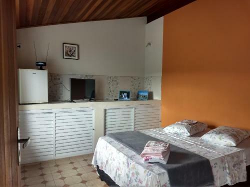 Apartamento Elite Na Cobertura