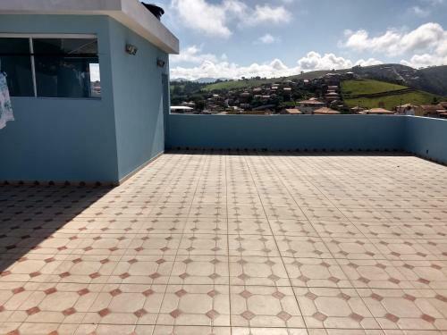 Apartamento Elite Na Cobertura
