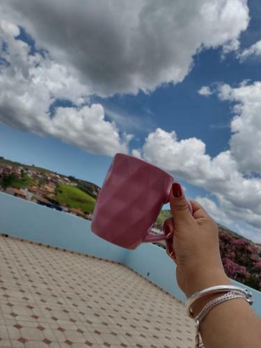 Apartamento Elite Na Cobertura