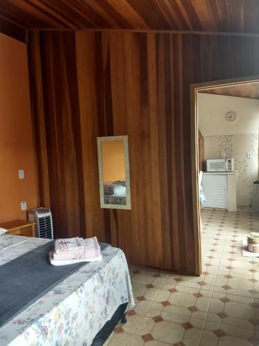Apartamento Elite Na Cobertura
