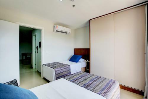 Advanced Hotel & Flats Cuiab�