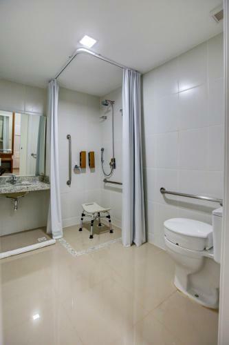 Advanced Hotel & Flats Cuiab�