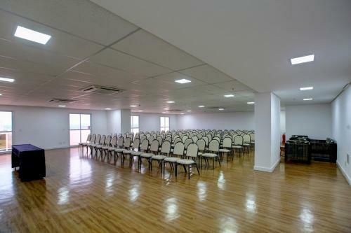 Advanced Hotel & Flats Cuiab�