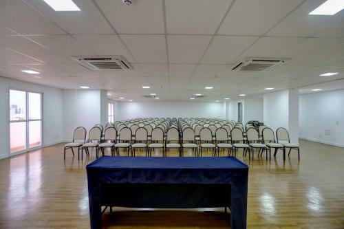 Advanced Hotel & Flats Cuiab�