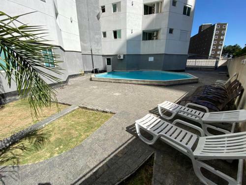 Apartamento Real Plaza Flat Curitiba