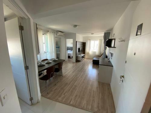 Apartamento Real Plaza Flat Curitiba