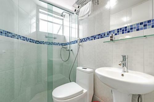 Apartamento Real Plaza Flat Curitiba