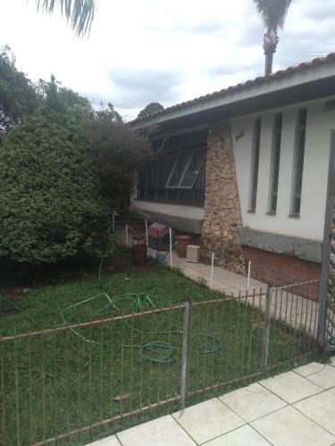 Kitinete Mobiliada Santa Felicidade Garagem J