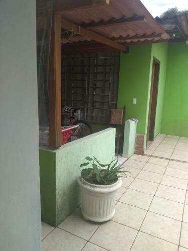 Kitinete Mobiliada Santa Felicidade Garagem J