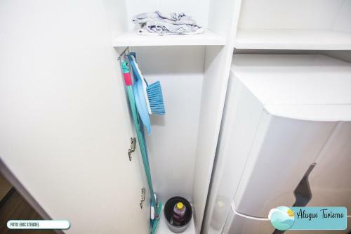 Apartamento All You Need - 608