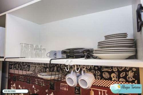 Apartamento All You Need - 608