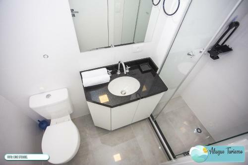 Apartamento All You Need - 608