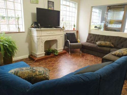 Capivara's Hostel Curitiba