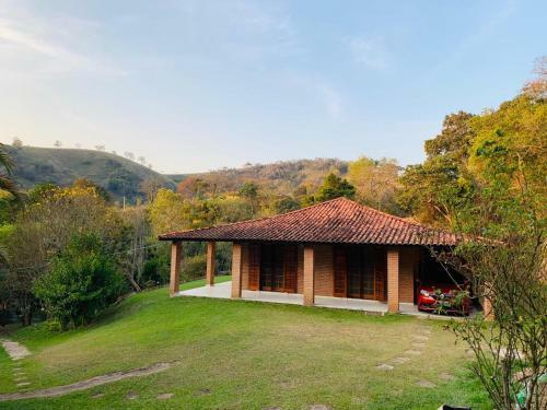 S�tio Recanto Da Paz