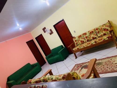 S�tio Recanto Da Paz