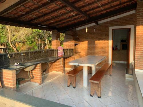 S�tio Recanto Da Paz