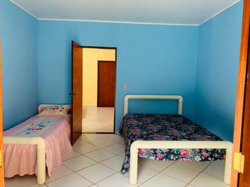 S�tio Recanto Da Paz