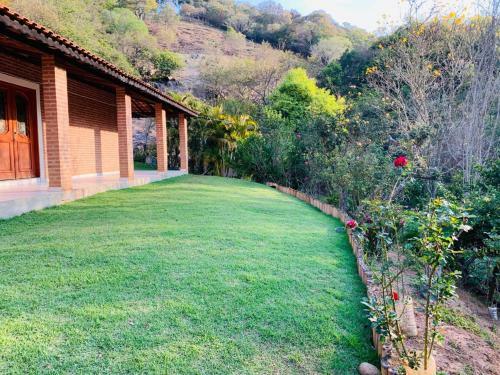 S�tio Recanto Da Paz