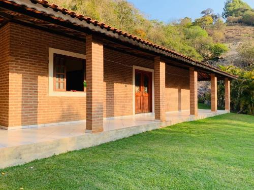 S�tio Recanto Da Paz