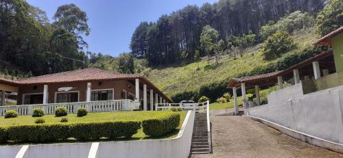 Hostal Pousada Pedacinho Do Ceu Suite Gigi