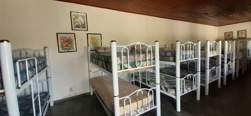 Albergue Pousada Pedacinho Do Ceu