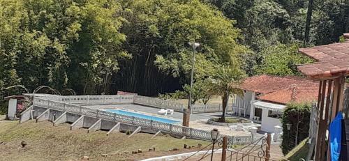 Albergue Pousada Pedacinho Do Ceu