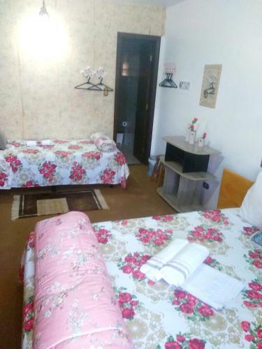 Bedroom Quarto Su�te