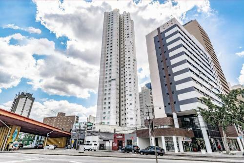 Apartamento Real Plaza Flat Curitiba