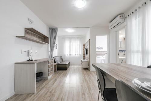 Apartamento Real Plaza Flat Curitiba