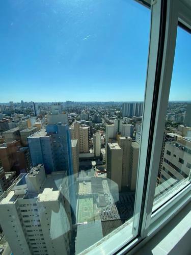 Apartamento Real Plaza Flat Curitiba