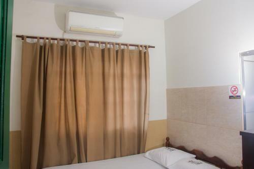 Hotel Novo Lar
