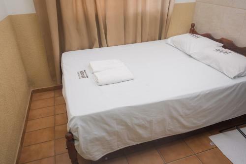 Hotel Novo Lar